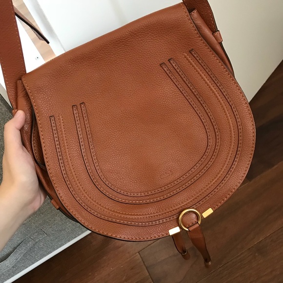 poshmark chloe marcie